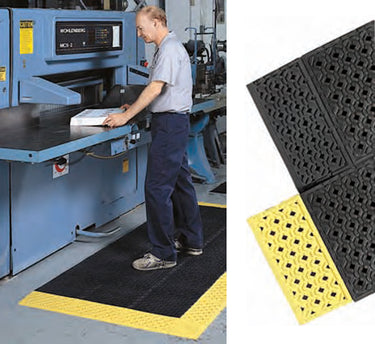 Cushion-Lok Mat 42